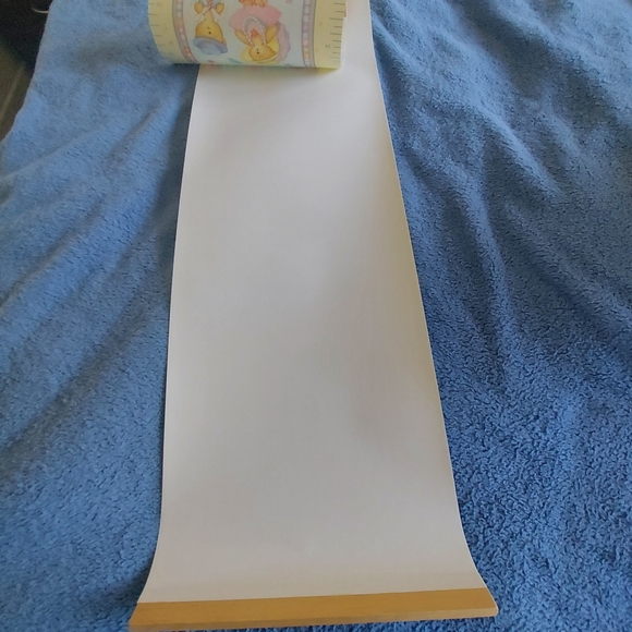 Baby growth chart decorative hanging - Picture 11 of 12